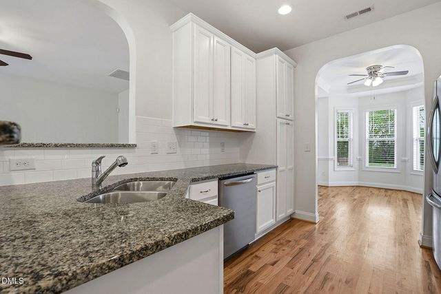 25 Cranbrooke Drive, Franklinton, NC 27525