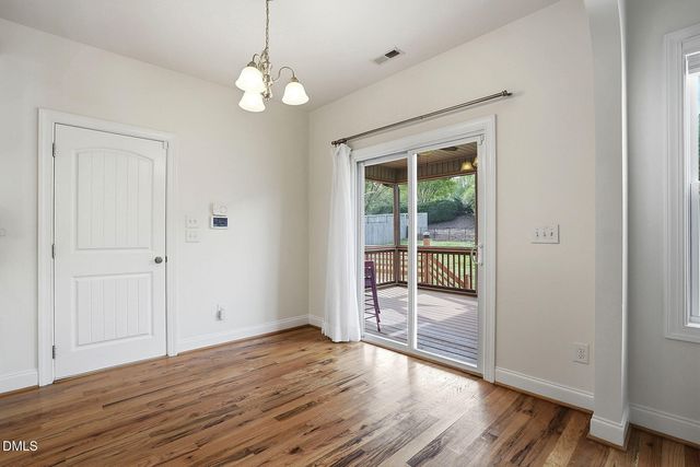 25 Cranbrooke Drive, Franklinton, NC 27525