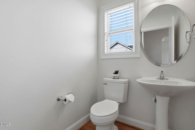 25 Cranbrooke Drive, Franklinton, NC 27525