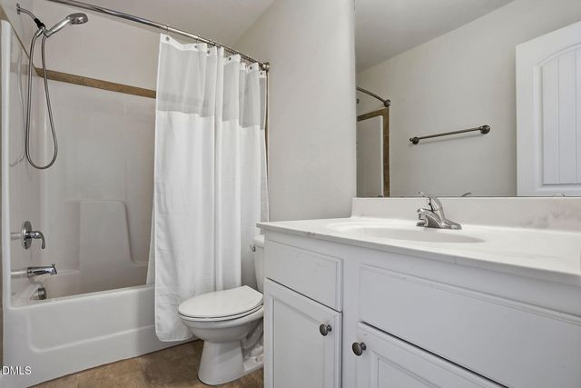 25 Cranbrooke Drive, Franklinton, NC 27525