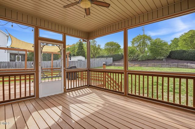 25 Cranbrooke Drive, Franklinton, NC 27525