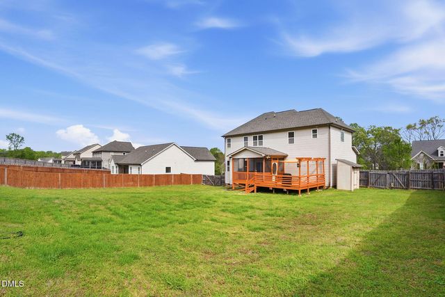 25 Cranbrooke Drive, Franklinton, NC 27525