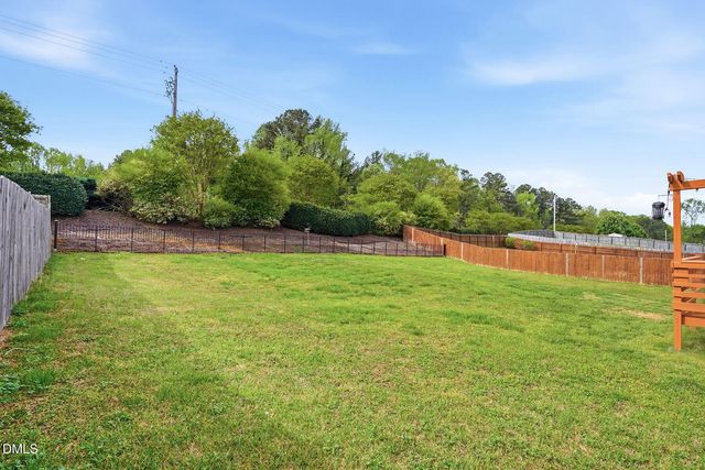 25 Cranbrooke Drive, Franklinton, NC 27525