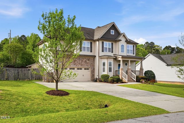 25 Cranbrooke Drive, Franklinton, NC 27525