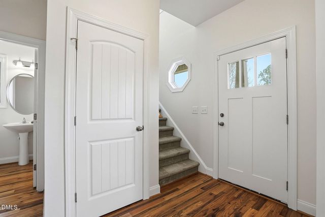 25 Cranbrooke Drive, Franklinton, NC 27525