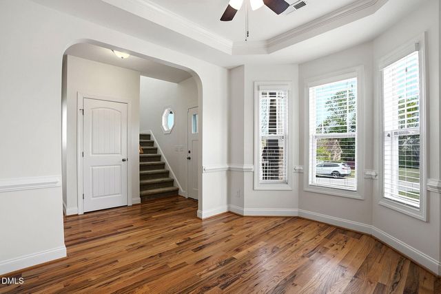 25 Cranbrooke Drive, Franklinton, NC 27525