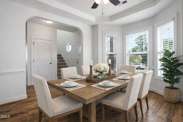 25 Cranbrooke Drive, Franklinton, NC 27525