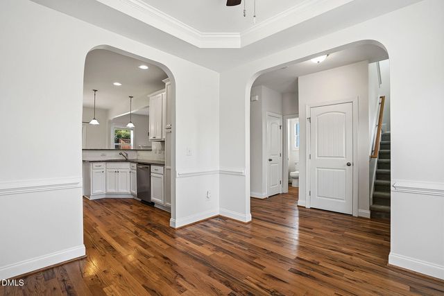 25 Cranbrooke Drive, Franklinton, NC 27525