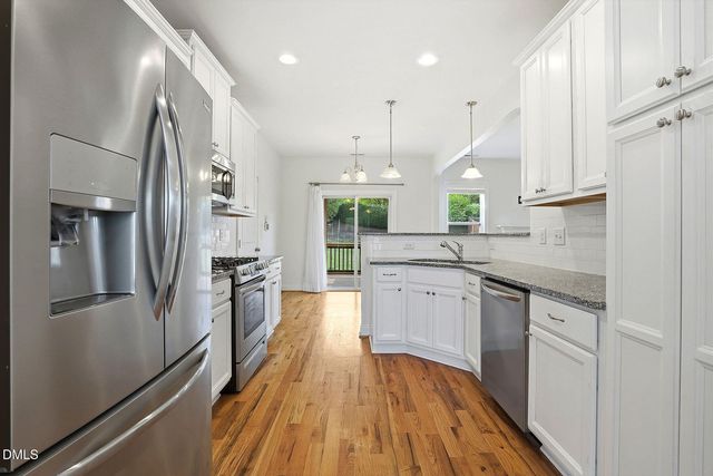 25 Cranbrooke Drive, Franklinton, NC 27525