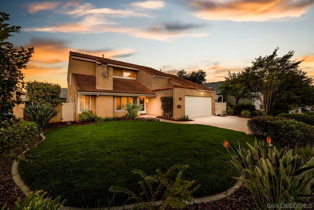 11409 Duenda Rd, San Diego, CA 92127