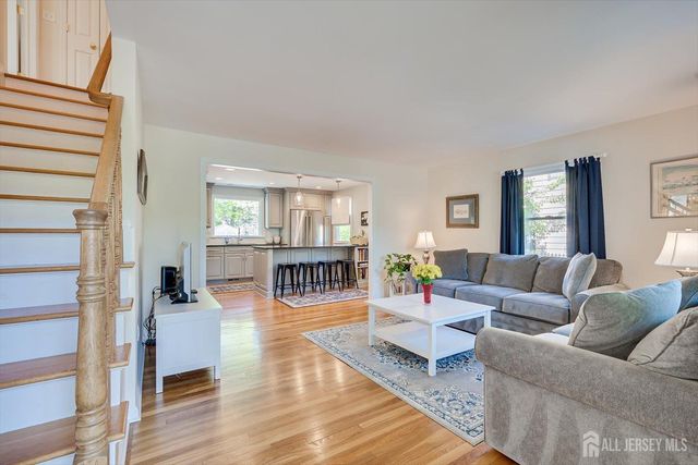 47 Orchard Avenue, Metuchen, NJ 08840