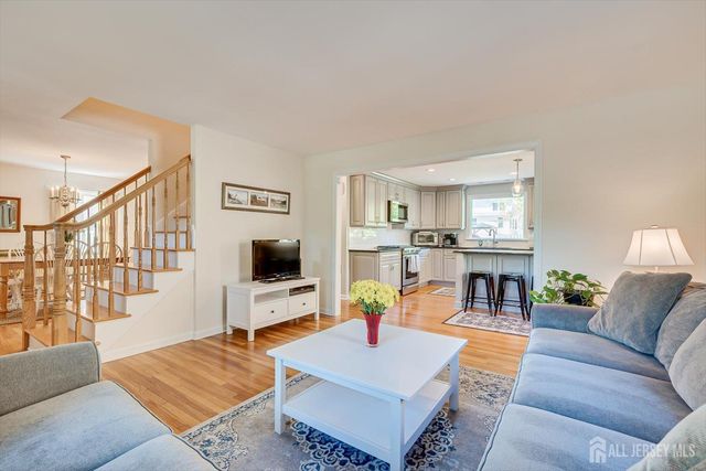 47 Orchard Avenue, Metuchen, NJ 08840