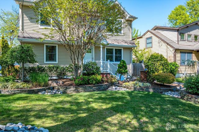 47 Orchard Avenue, Metuchen, NJ 08840