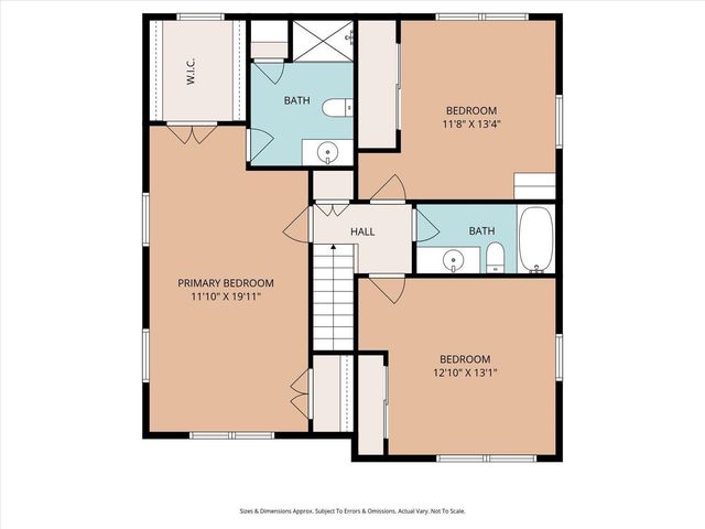 47 Orchard Avenue, Metuchen, NJ 08840
