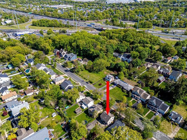 47 Orchard Avenue, Metuchen, NJ 08840