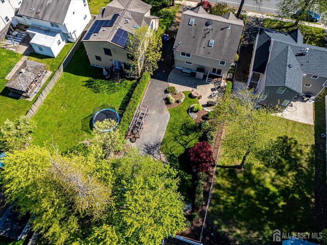 47 Orchard Avenue, Metuchen, NJ 08840