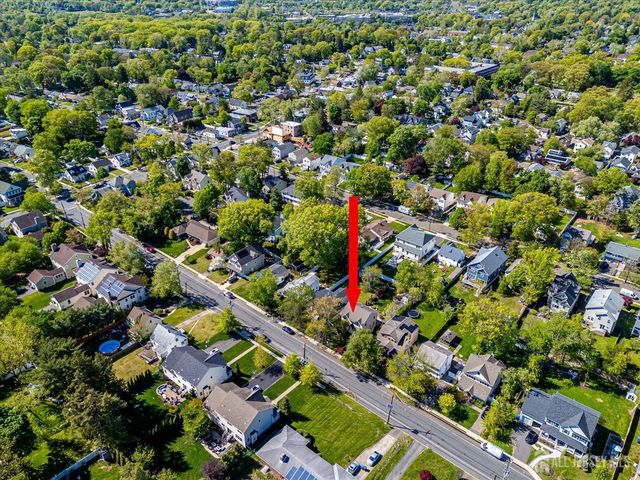 47 Orchard Avenue, Metuchen, NJ 08840
