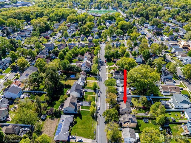 47 Orchard Avenue, Metuchen, NJ 08840