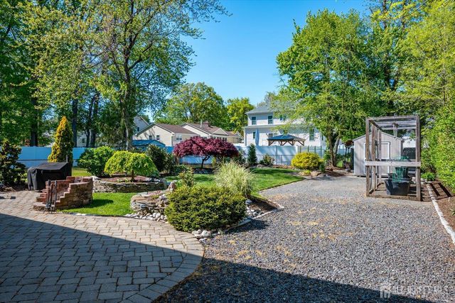 47 Orchard Avenue, Metuchen, NJ 08840