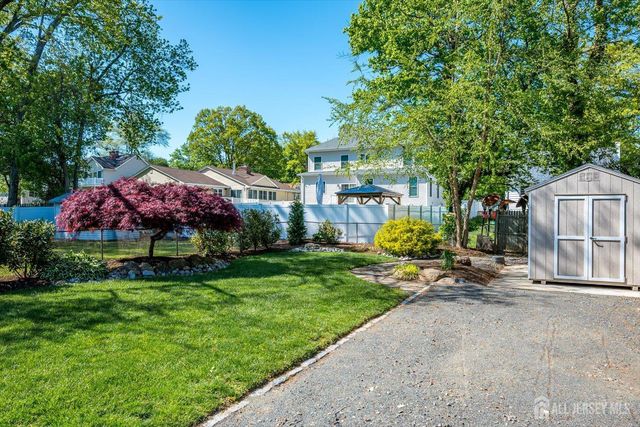 47 Orchard Avenue, Metuchen, NJ 08840