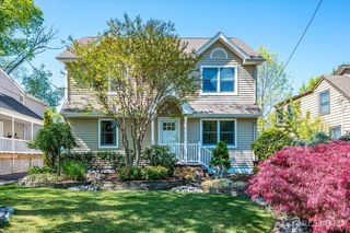 47 Orchard Avenue, Metuchen, NJ 08840