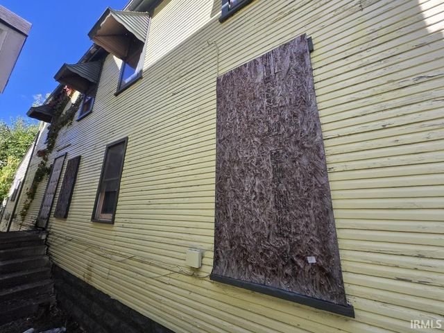 42 S 16Th Street, Richmond, IN 47374