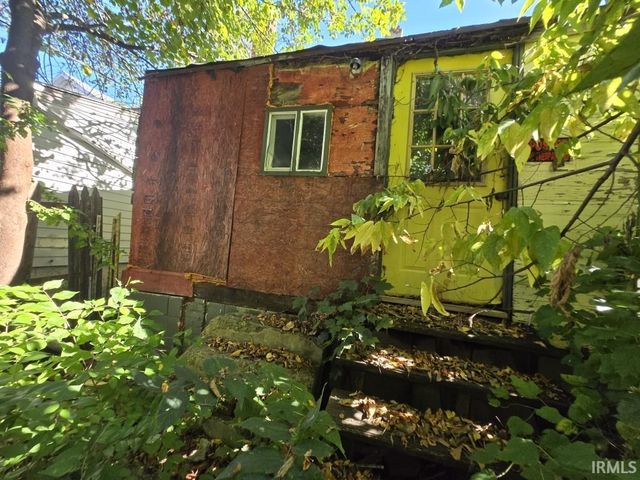 42 S 16Th Street, Richmond, IN 47374