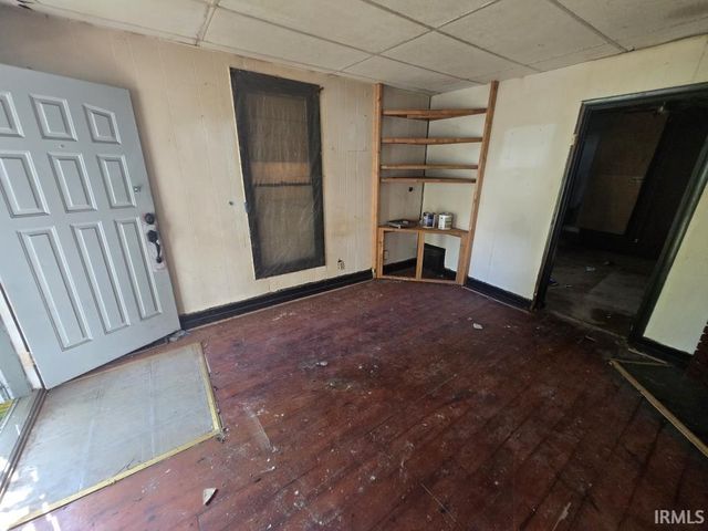 42 S 16Th Street, Richmond, IN 47374