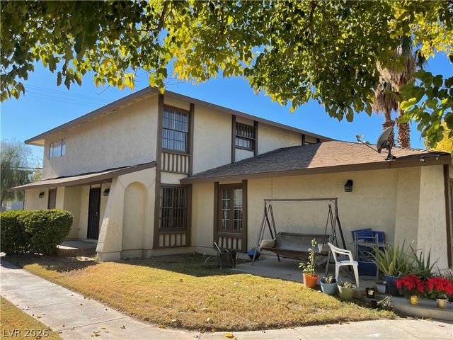 1351 Dorothy Avenue 2, Las Vegas, NV 89119