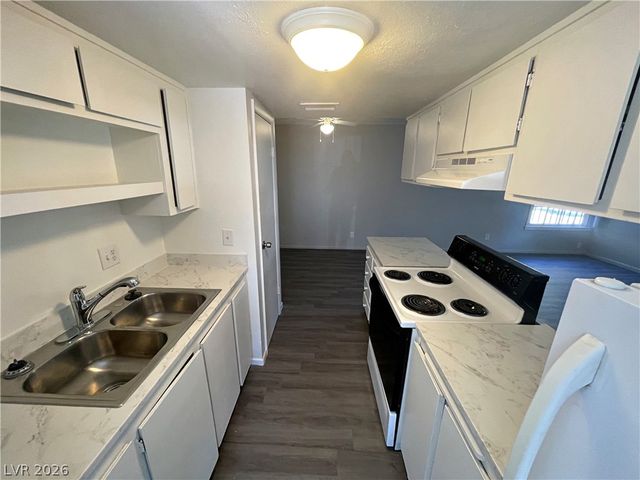 1351 Dorothy Avenue 2, Las Vegas, NV 89119