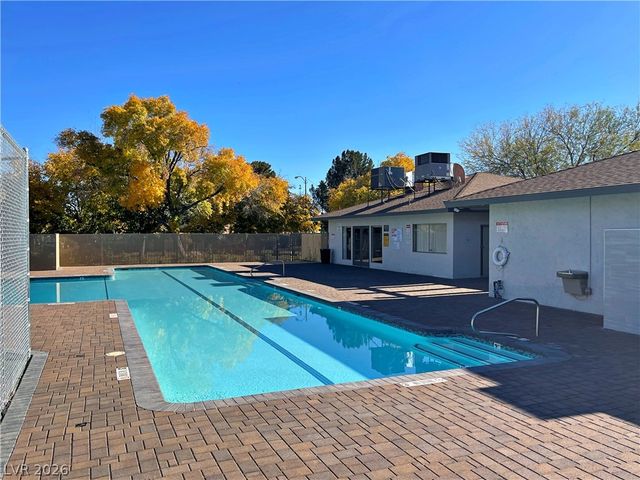 1351 Dorothy Avenue 2, Las Vegas, NV 89119