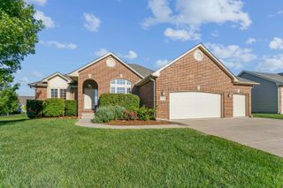 2006 S Horseback St, Wichita, KS 67230