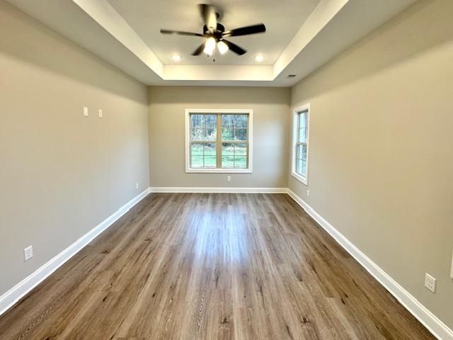 575 ROSALIE WOODS DR, Cordova, TN 38018