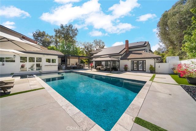 25902 Hitching Rail, Laguna Hills, CA 92653