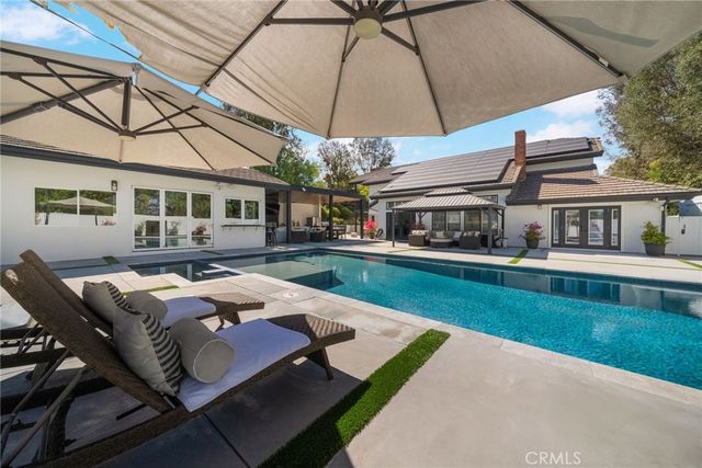 25902 Hitching Rail, Laguna Hills, CA 92653