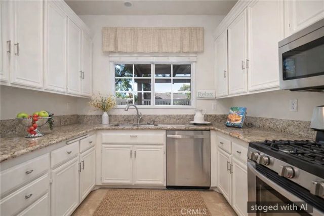 24392 Kingston Court 72, Laguna Hills, CA 92653