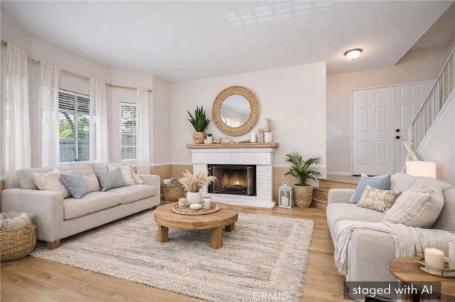 24392 Kingston Court 72, Laguna Hills, CA 92653