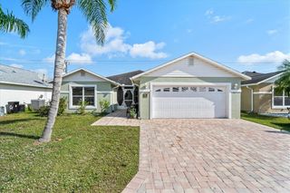 6612 Alemendra, Fort Pierce, FL 34951