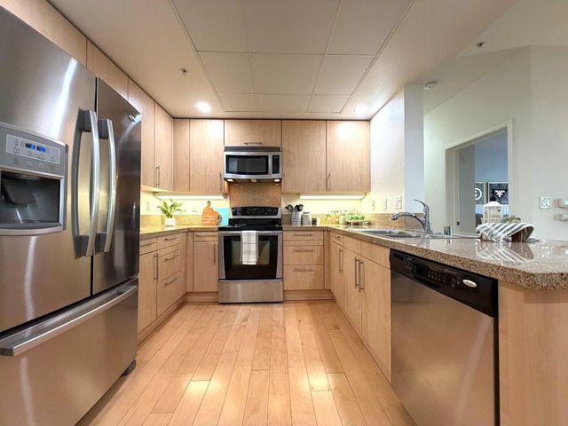 88 Bush Street 3152, San Jose, CA 95126