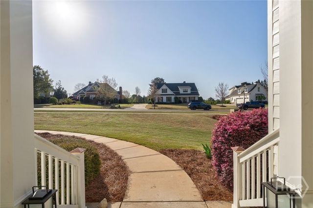 1091 W Magnolia Loop, Madison, GA 30650