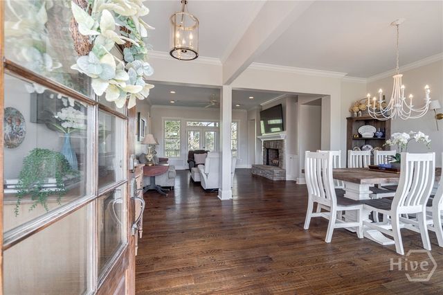 1091 W Magnolia Loop, Madison, GA 30650