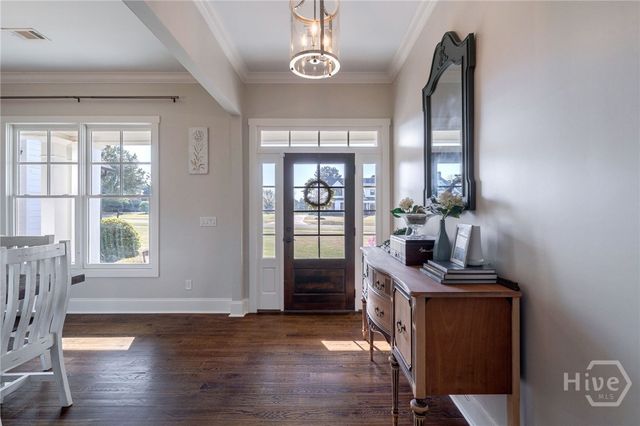 1091 W Magnolia Loop, Madison, GA 30650