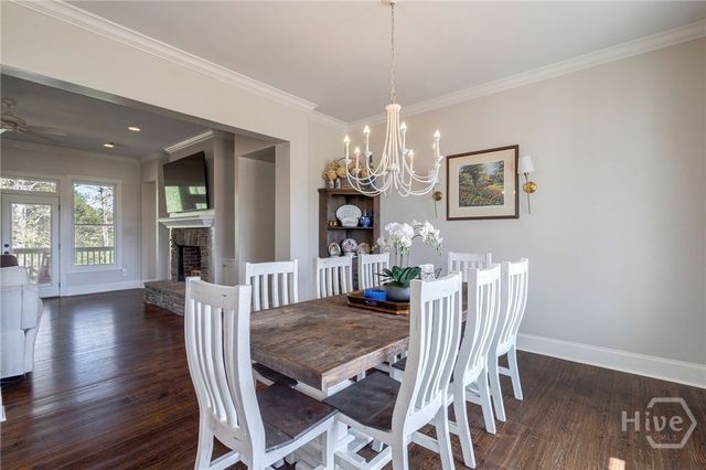 1091 W Magnolia Loop, Madison, GA 30650