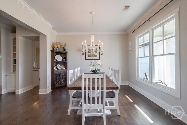 1091 W Magnolia Loop, Madison, GA 30650