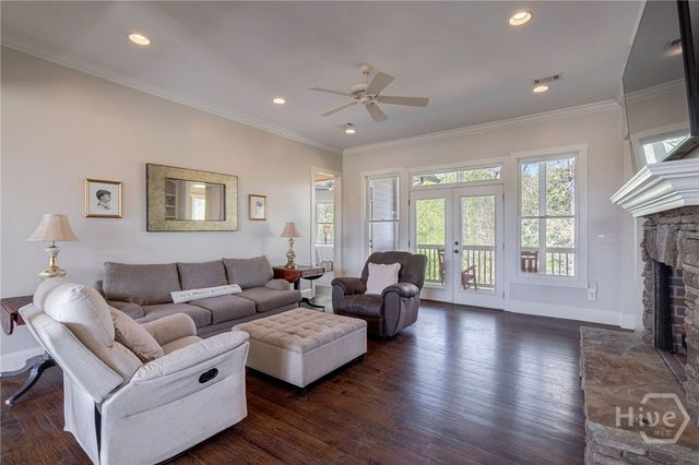 1091 W Magnolia Loop, Madison, GA 30650