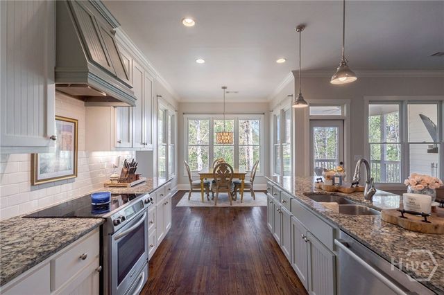 1091 W Magnolia Loop, Madison, GA 30650