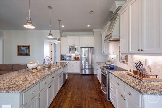1091 W Magnolia Loop, Madison, GA 30650