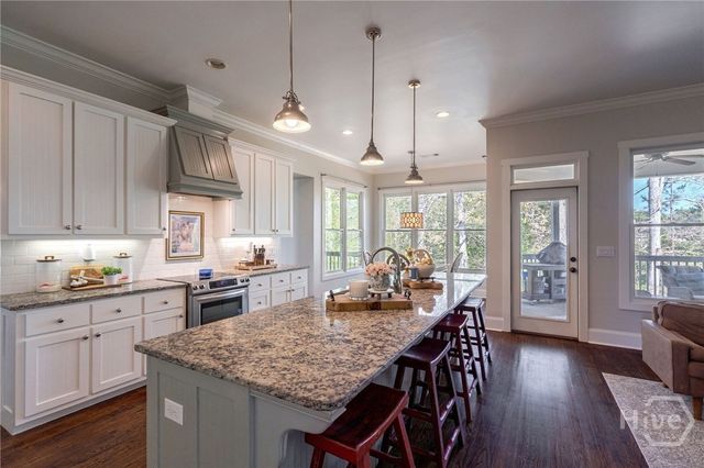1091 W Magnolia Loop, Madison, GA 30650