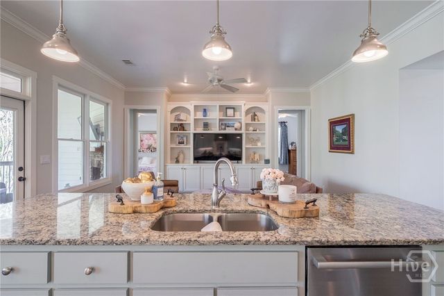 1091 W Magnolia Loop, Madison, GA 30650