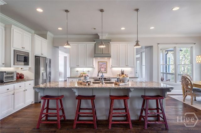 1091 W Magnolia Loop, Madison, GA 30650